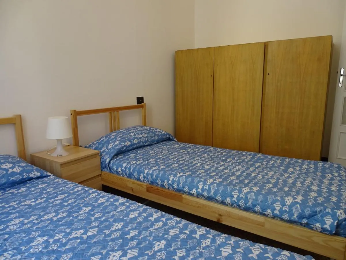 Appartement Casa Jacopo 50 Mt Dal Mare à Levanto