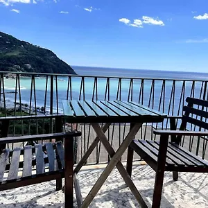  Hébergement de vacances Ocean View With Fast Wi-fi And Elevator To Town
