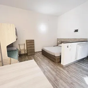  Appartement Monolocale Con Posto Auto